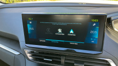 Peugeot 3008 1.6 Hybrid 225 Active Premium+ 5dr e-EAT8 Estate